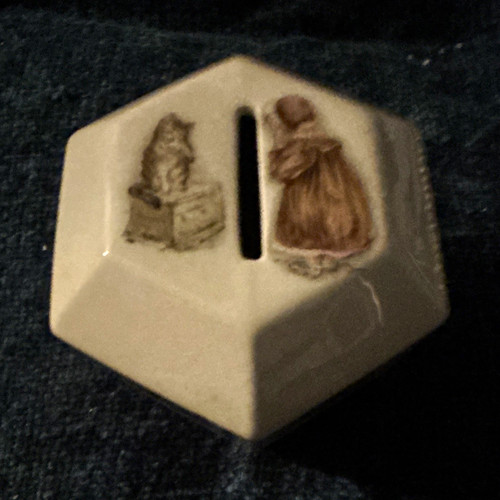 Wedgwood mrs tiggy - mrs, tiggy-winkle
