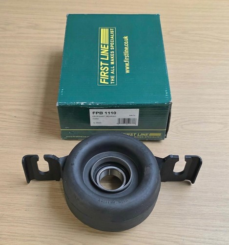 Propshaft centre bearing fits - propshaft,
