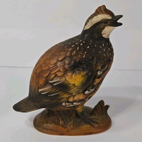 Vintage mcm napcoware bobwhite - mcm,