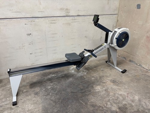 Concept model indoor rower - model,