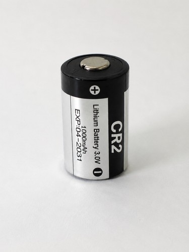 Cr2 lithium battery dlcr2 - cr2,