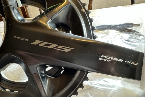 Shimano 105 r7100 power pro - 105,