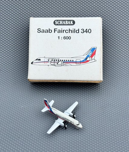 Schabak saab fairchild 340 - schabak,