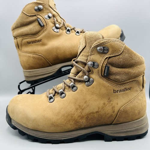 Brasher country walker - country,