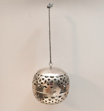 Vintage Silver Plate
