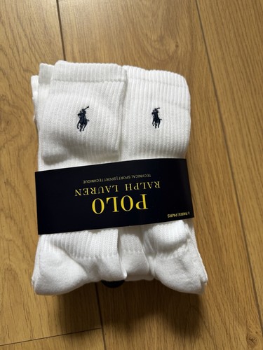 Ralph lauren men polo socks - lauren,