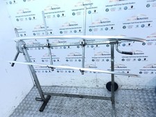 AUDI A4 2017 Mk5 (B9) Roof