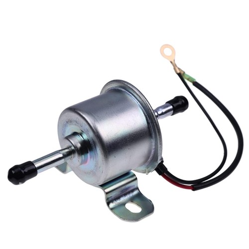 12v electric fuel pump - electric,