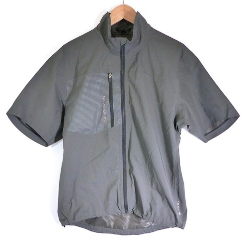 Pre loved men - galvin, green