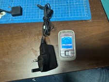 Nokia 6111 - PINK (UNLOCKED)