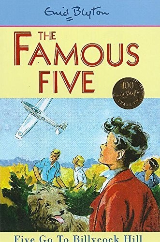 Five billycock hill - to,