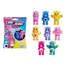 Care bears scented mystery - bears,