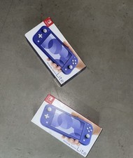 Nintendo Switch Lite HDH-001