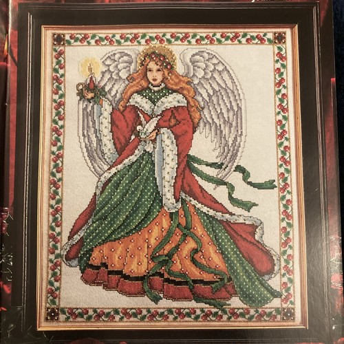 Joan elliott angel peace - joan,