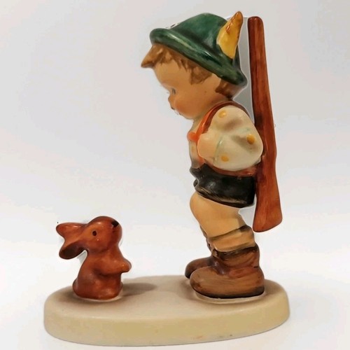 Vintage sensitive hunter - "sensitive, hunter"