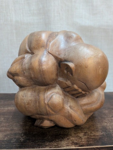Sacred weeping buddha - sacred,