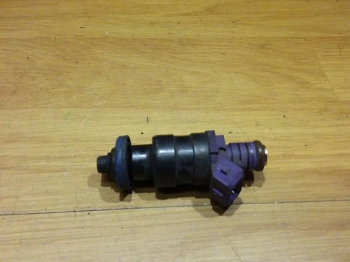 Volvo s40 fuel injector - i, vs