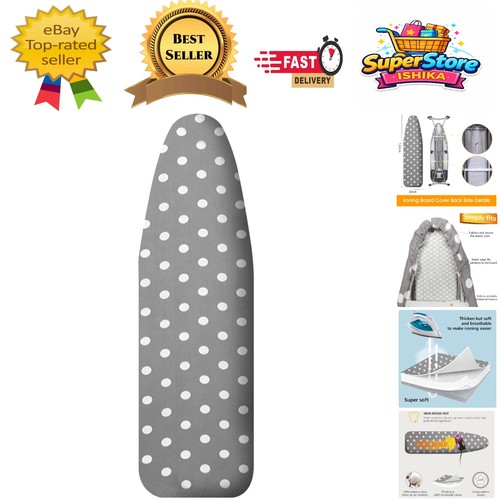 Durable cotton ironing - durable,