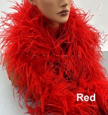 21 Colors 5Ply Feather Quality