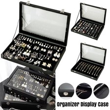 Jewellery Box Organizer