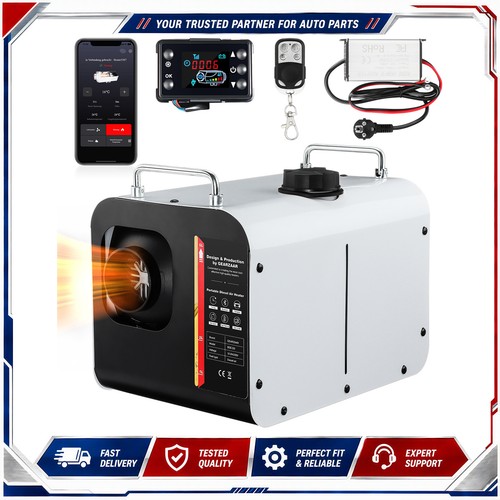 Diesel heater all one - diesel,