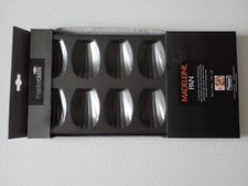 Masterclass Madeleine Pan