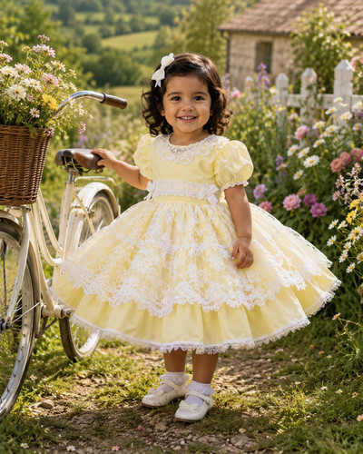 Dream years baby girls - years,