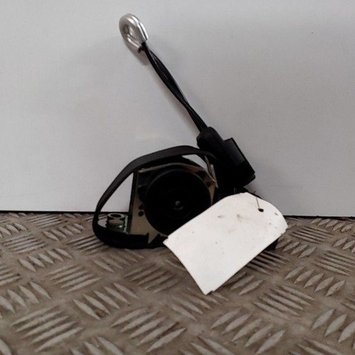 Vauxhall corsa seat - vauxhall, belt