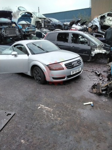Audi mk1 bonnet as - ,
