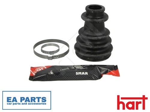 Bellow kit drive shaft - bellow, for