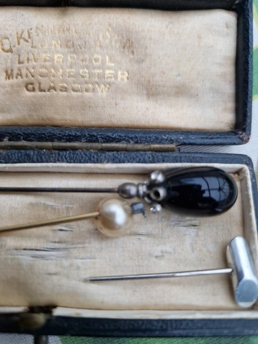 George kenning and sons - george,