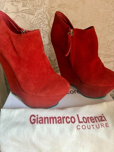Gianmarco lorenzi red - gianmarco,
