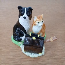 VINTAGE BORDER FINE ARTS JAMES