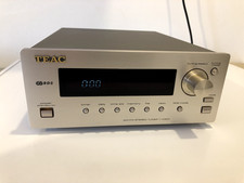 TEAC T-H300 AM/FM Stereo 