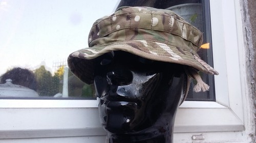 British army mtp camo tropical - british,