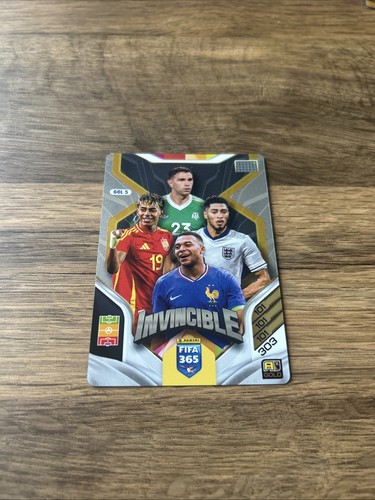 Panini adrenalyn fifa - panini, xl