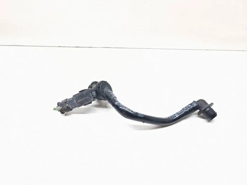 Audi vacuum tube - vacuum,