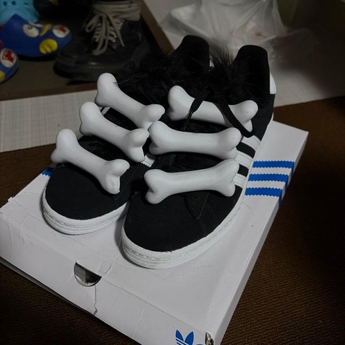 Adidas jeremy scott bones - adidas,