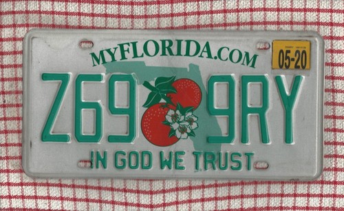 Florida rough condition - florida,