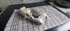 1936 Mercedes Benz 500K