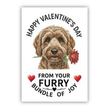 Multiple Breeds Valentine’s