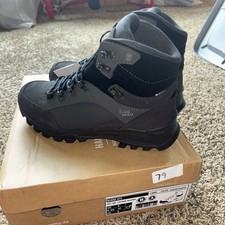 Hanwag Banks GTX Boots GoreTex