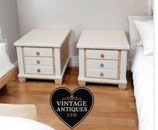 Upcycled Solid Pine English