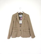 Joules Portman Tweed Blazer