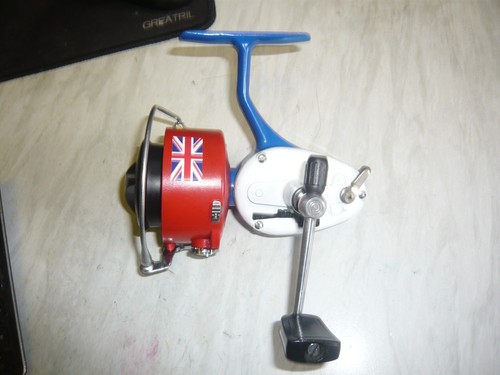 Garcia mitchell 440a match - garcia,