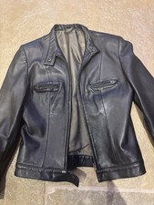 Pelle Gucci Vintage 1980/90s
