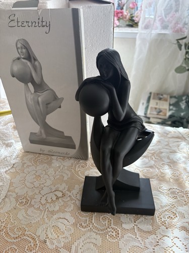 Modern black white nude - modern,