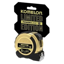 Komelon Limited Edition 8m /