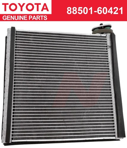 Toyota evaporator sub assembly - toyota,