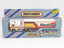 Matchbox Lesney Convoy CY8